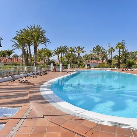 Sonrise - Playa Del Ingles Villa *