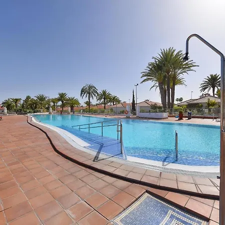 Sonrise - Playa Del Ingles Villa *
