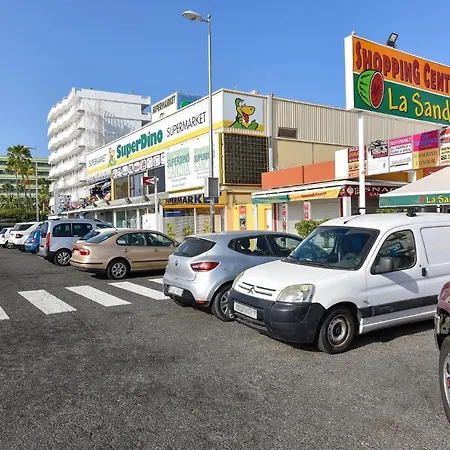Sonrise - Playa Del Ingles Maspalomas (Gran Canaria)