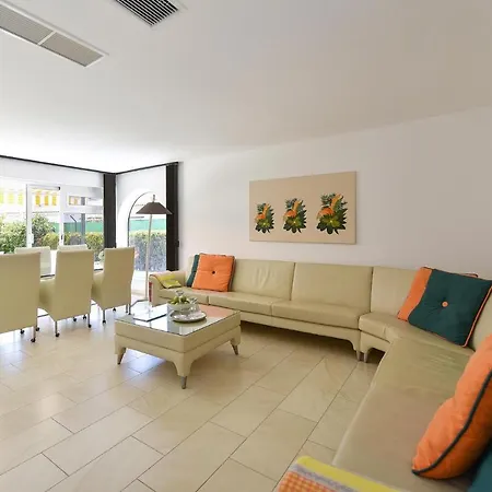 Villa Sonrise - Playa Del Ingles Maspalomas (Gran Canaria)