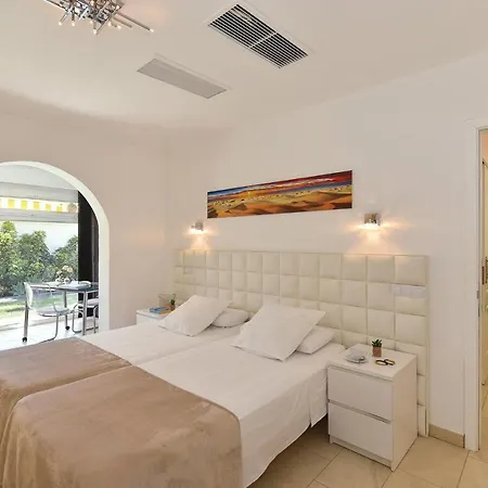 Sonrise - Playa Del Ingles Maspalomas (Gran Canaria)
