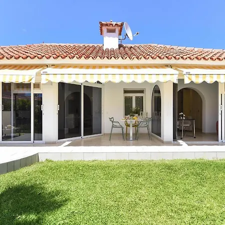 Villa Sonrise - Playa Del Ingles