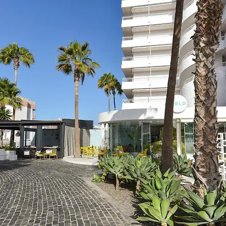 Sonrise - Playa Del Ingles