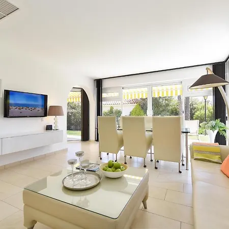 Sonrise - Playa Del Ingles Villa Maspalomas (Gran Canaria)