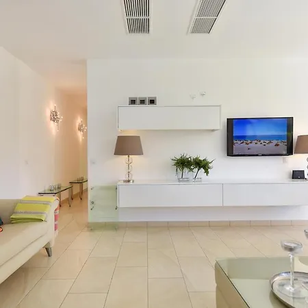 Sonrise - Playa Del Ingles Villa *