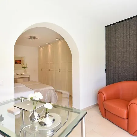 Sonrise - Playa Del Ingles Villa *