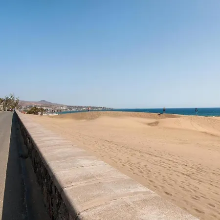 Sonrise - Playa Del Ingles * Maspalomas (Gran Canaria)