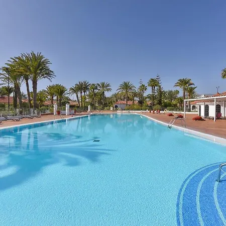 Sonrise - Playa Del Ingles Villa Maspalomas (Gran Canaria)