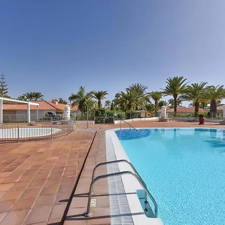Villa Sonrise - Playa Del Ingles Maspalomas (Gran Canaria)