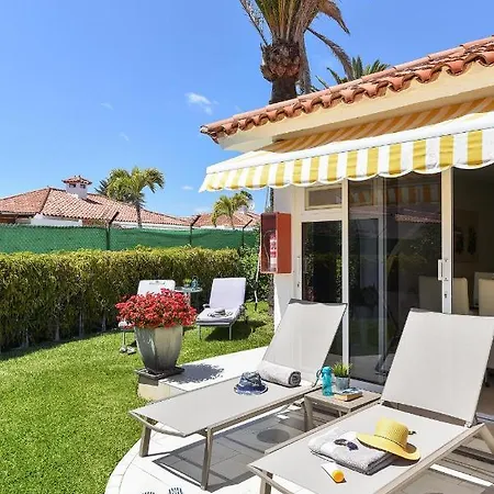 Sonrise - Playa Del Ingles Villa