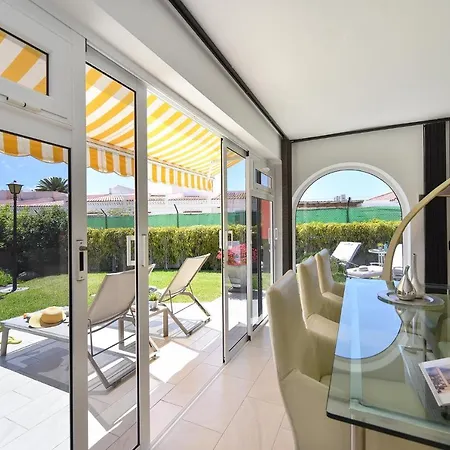 Sonrise - Playa Del Ingles Maspalomas (Gran Canaria)