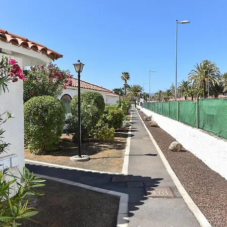 Villa Sonrise - Playa Del Ingles